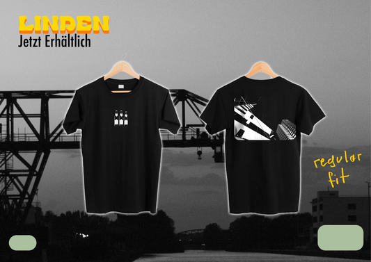 Regular Fit T - Shirt